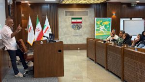 آغاز یک ست جدید <a href=